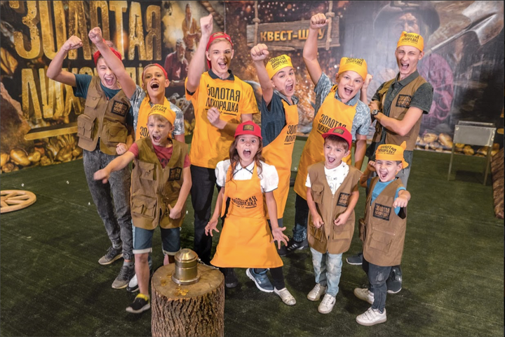 Подпись к фото